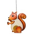 Gift Essentials Squirrel Mesh Feeder GEF1019